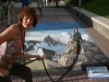 Outdoor Retailer Summer Market : Douglas Rouse : 2011 : Salt Lake City, UT