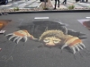Chalk It Up : Douglas Rouse : 2011 : Prescott, AZ