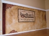 Faux Finish