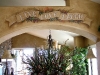 Faux scroll