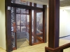 Elevator Mural