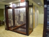 Elevator Mural