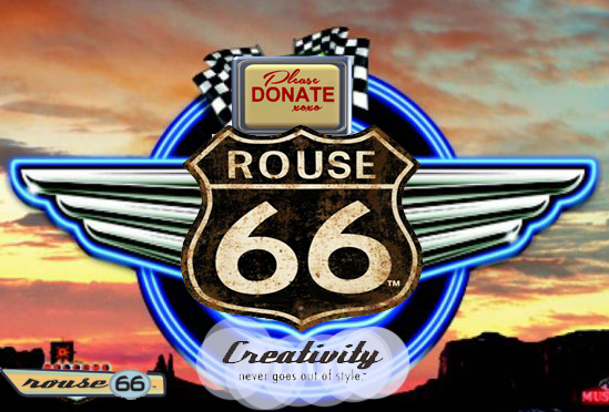 donate